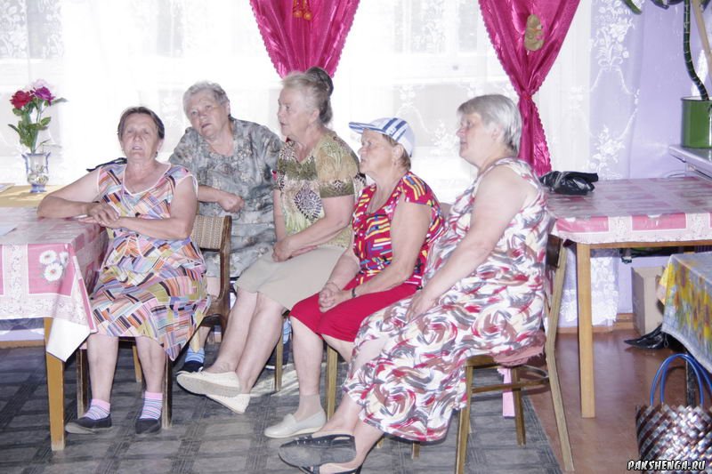Лодыгина Т.Н., Горбунова М.Д., Горбунова Т.А., Горбунова Г.С., Горбунова О.П.."Веселая горница" 